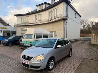 1.2i- prete a immatriculer - garantie 1 an