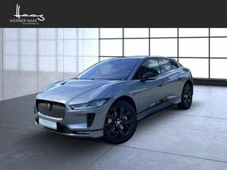 jaguar i-pace ev400 awd s