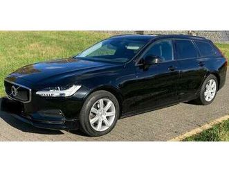 v90 2.0 d3 awd kinetic geartronic