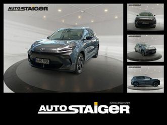 mg s5 luxury acc+led+navi+shz+360+fernlichtass.