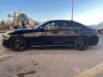 m340i xdrive auto