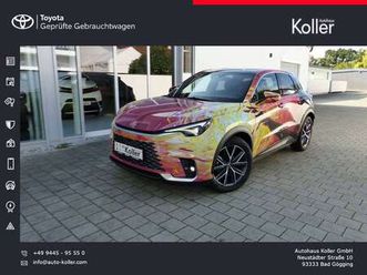 fwd cool mit vollausstattung levinson 1.hand