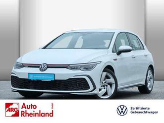 viii 2.0 tsi opf dsg led/pdc/rückfk./sitzhz.