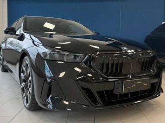 540d touring 48v xdrive msport pro auto