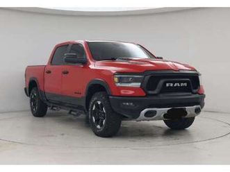 sospensioni -navy 12” 1500 5.7 v8 rebel crew 4x4