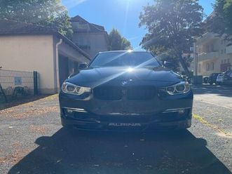 alpina d3 3.0 biturbo nr.079