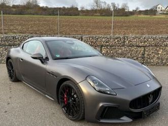 maserati granturismo trofeo my2024/carbon/sonus/lp244€