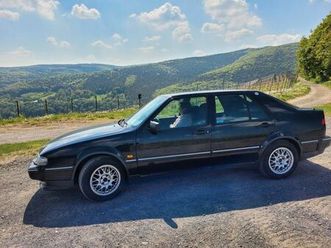 saab 9000 2.0 cs turbo cs