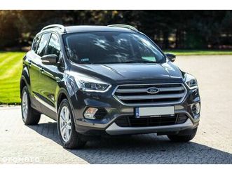 ford kuga 1.5 ecoboost fwd edition ass