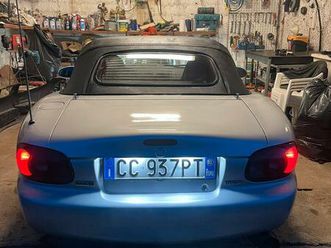 mazda mx5 fl
