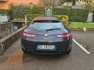 alfa romeo brera 2.4 jtdm