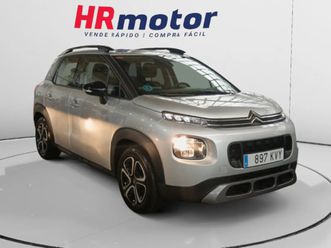 citroen c3 aircross 1.2 puretech feel