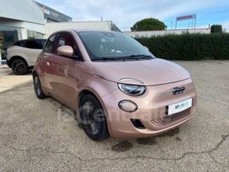 iii e 118 icone 42kwh