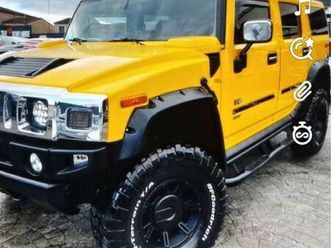 hummer h2