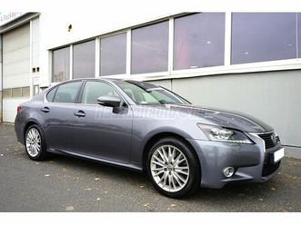 lexus gs 450h mark levinson (automata)