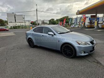 lexus is 250 sport (automata)