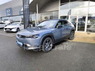 e-skyactiv 145 first edition modern confidence 2020 35.5 kwh