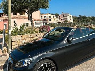 cabrio elegante e non impegnativa