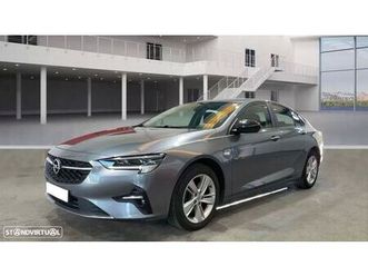 opel insignia grand sport 1.5 d business aut.