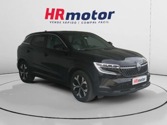 renault austral 1.2 e-tech techno