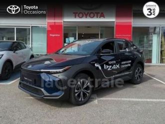 TOYOTA BZ4X 11kw-awd-origin-71-4-kwh