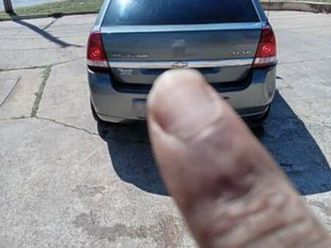 2006 chevy malibu maxx lt