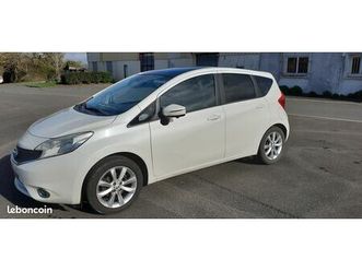 nissan note ii 1.2 dig-s 98 tekna