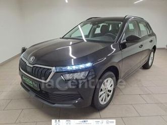 1.0 tsi evo 110 business dsg7