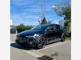 100 kwh autonomie standard range awd 6pl