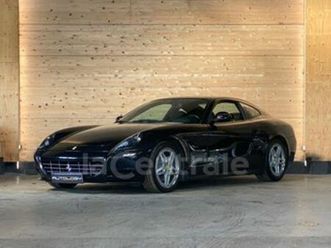 scaglietti f1