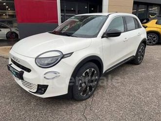 ii 1.2 hybrid 100 la prima dct6