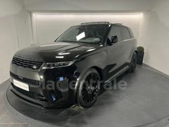 iii p635 awd v8 4.4 sv