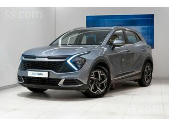kia sportage, cena 24 990 €. kia sportage 1, 6 benzīns 2 zonu ''inchcape piedāvājumu sēdekļi - sludinājumi