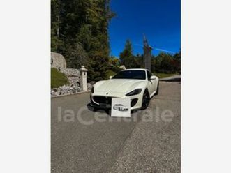 4.7 460 mc stradale