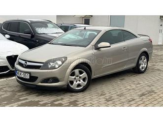 opel astra h 1.8 cosmo (automata) klíma / tempomat / légzsák / friss műszaki