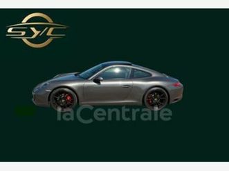 (991) generation2 3.0 370 carrera t pdk