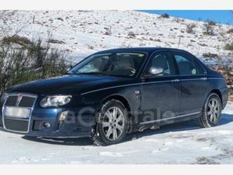 2.5 v6 limousine bva