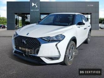 1.2 puretech 100 s&s bastille