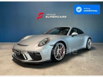 (991) 4.0 500 gt3 bvm6