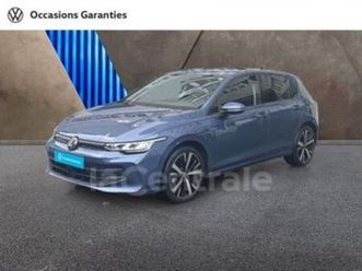 viii generation2 1.5 tsi 116 vw edition bvm6