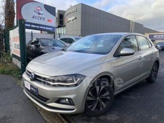 v generation2 1.0 tsi bluemotion 5p