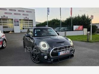 iii 2.0 192 cooper s