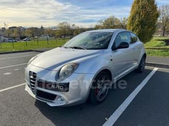 1.4 tb multiair 170 s/s quadrifoglio verde