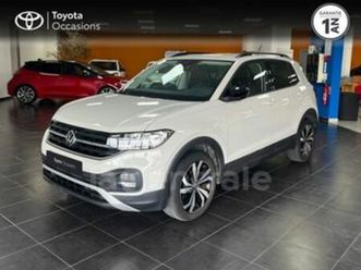 1.0 tsi 110 start/stop life tech bvm6