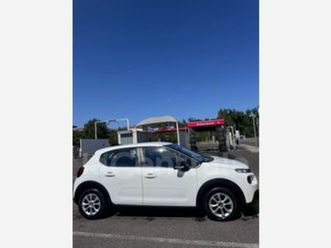 iii generation2 entreprise 1.2 puretech 83 feel