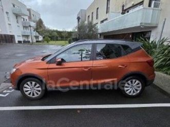 1.0 ecotsi 115 s&s fr bv6