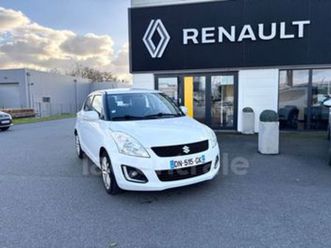 iii 1.2 vvt so city 5p