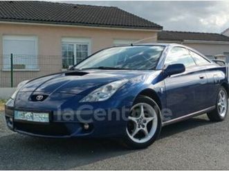 vii generation2 1.8 vvt-i 145