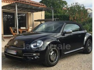 generation2 cabriolet 1.2 tsi 105 origin