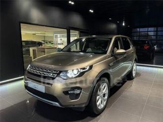 2.0 td4 180 11cv hse awd auto